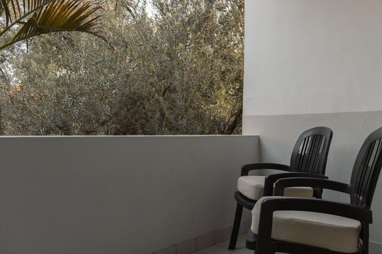 Das Heim Hotel Asunción Eksteriør billede