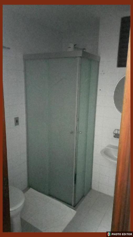 Das Heim Hotel Asunción Eksteriør billede